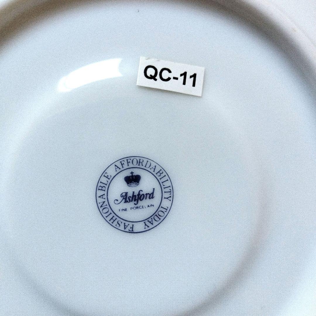 ☆新品未使用☆Ashford ペア食器三種セット