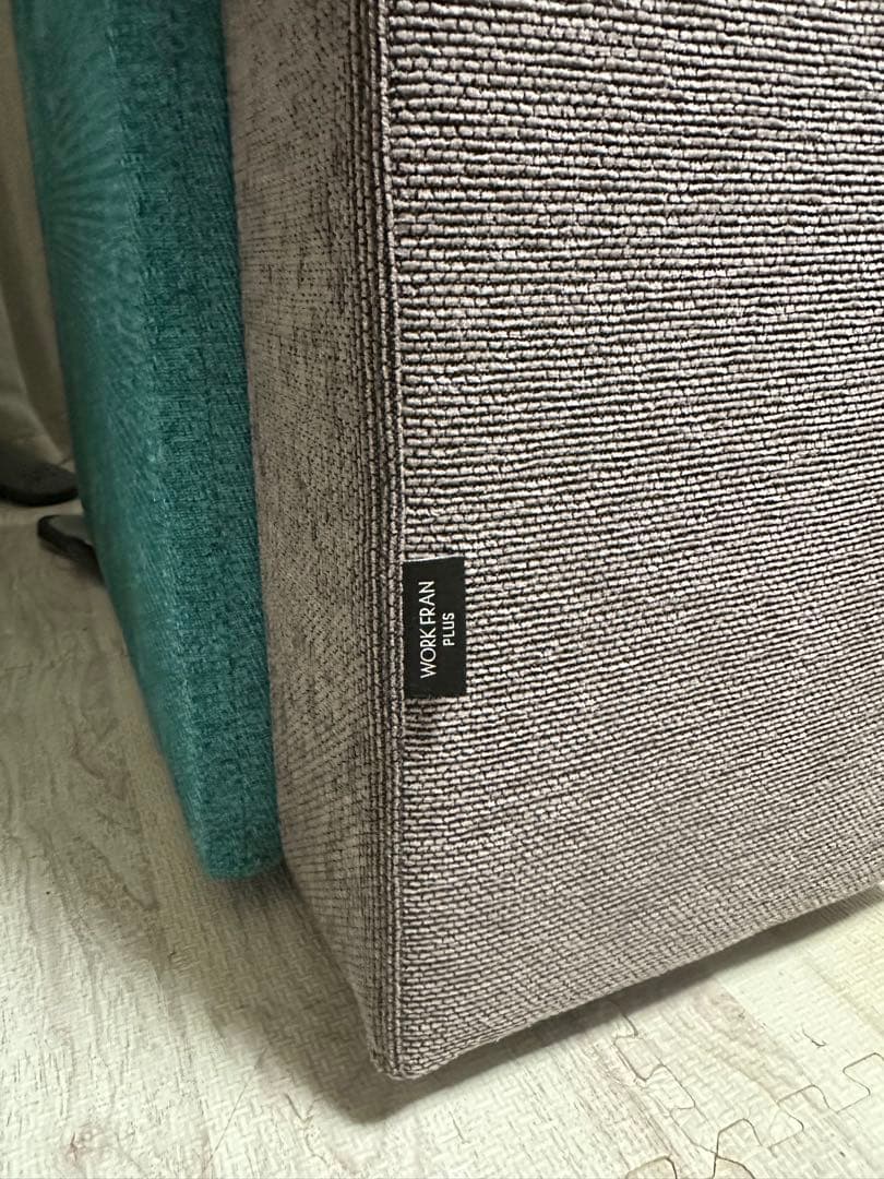 パーソナルソファ プラス コーヴォ ブース型ソファ ブースセット オフィスブース