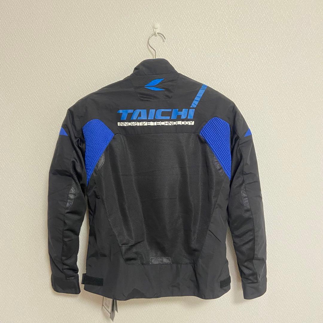 【TAICHI】バイクジャケット 新品未使用タグ付き