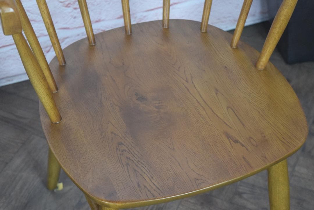 展示品 クラッシュゲート イージーライフ マルケッシュ チェア　D