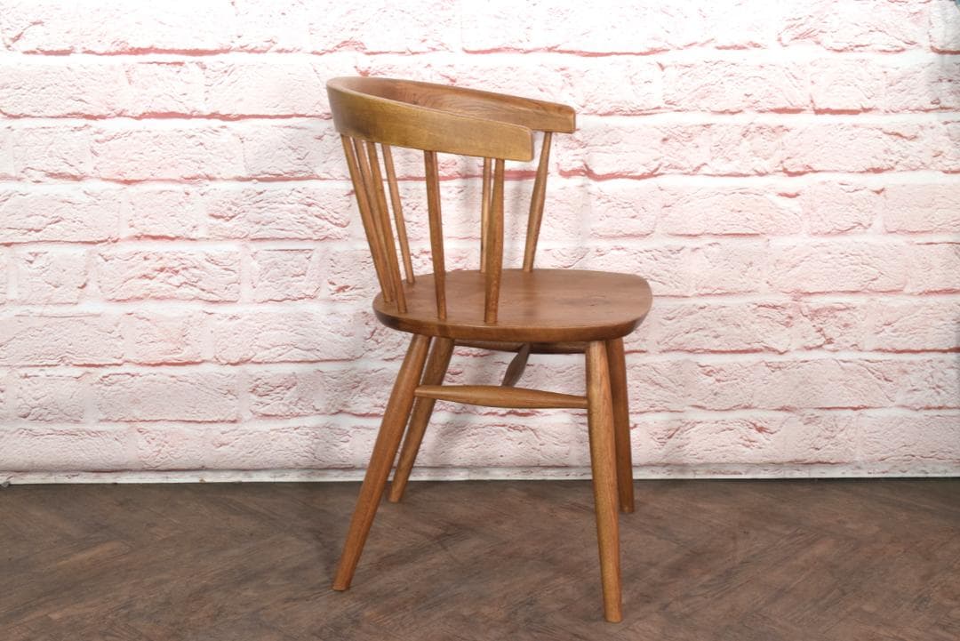 展示品 クラッシュゲート イージーライフ マルケッシュ チェア　D