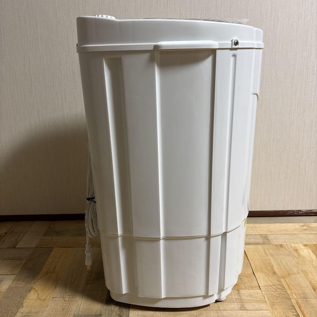 ベルソス VERSOS 小型脱水機 RC-001 2024年製