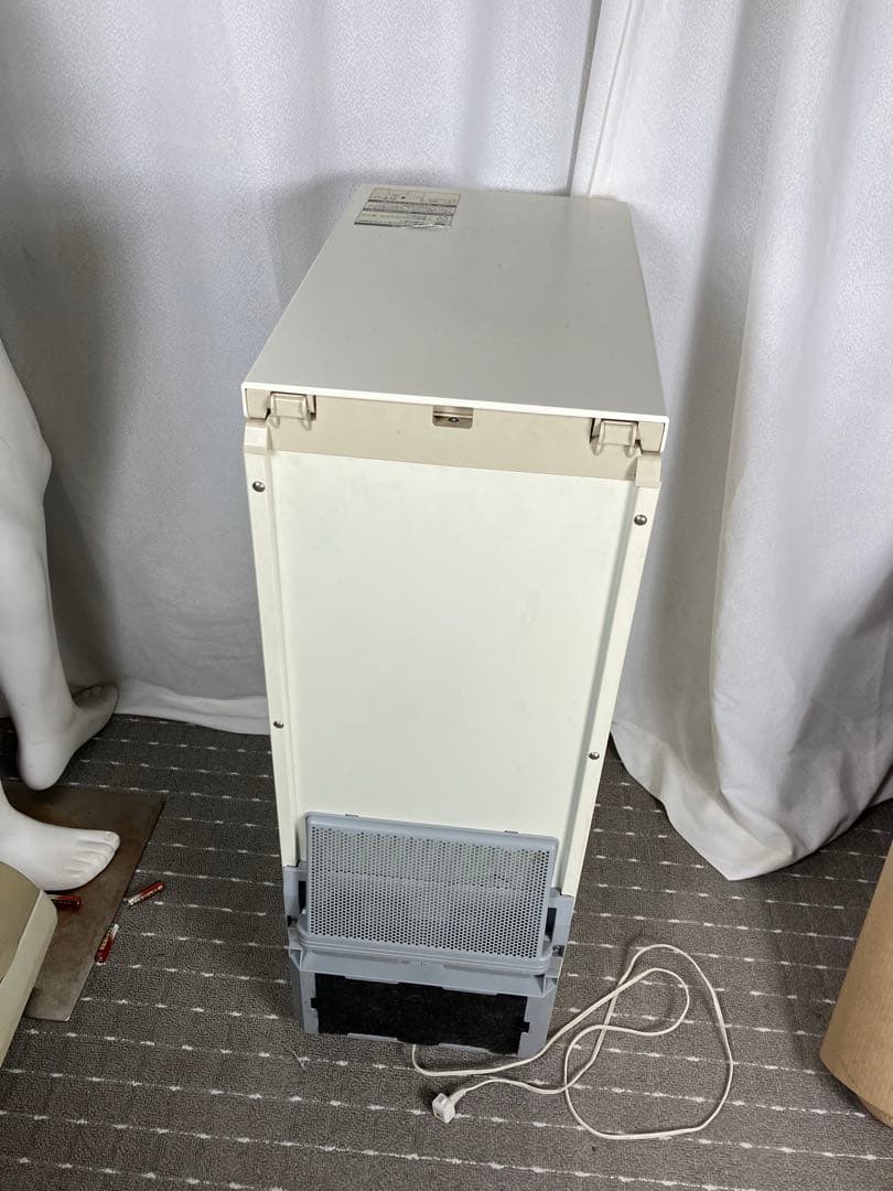 2020年製　エムケー精工 クール米びつ NCK-31（31kgタイプ）