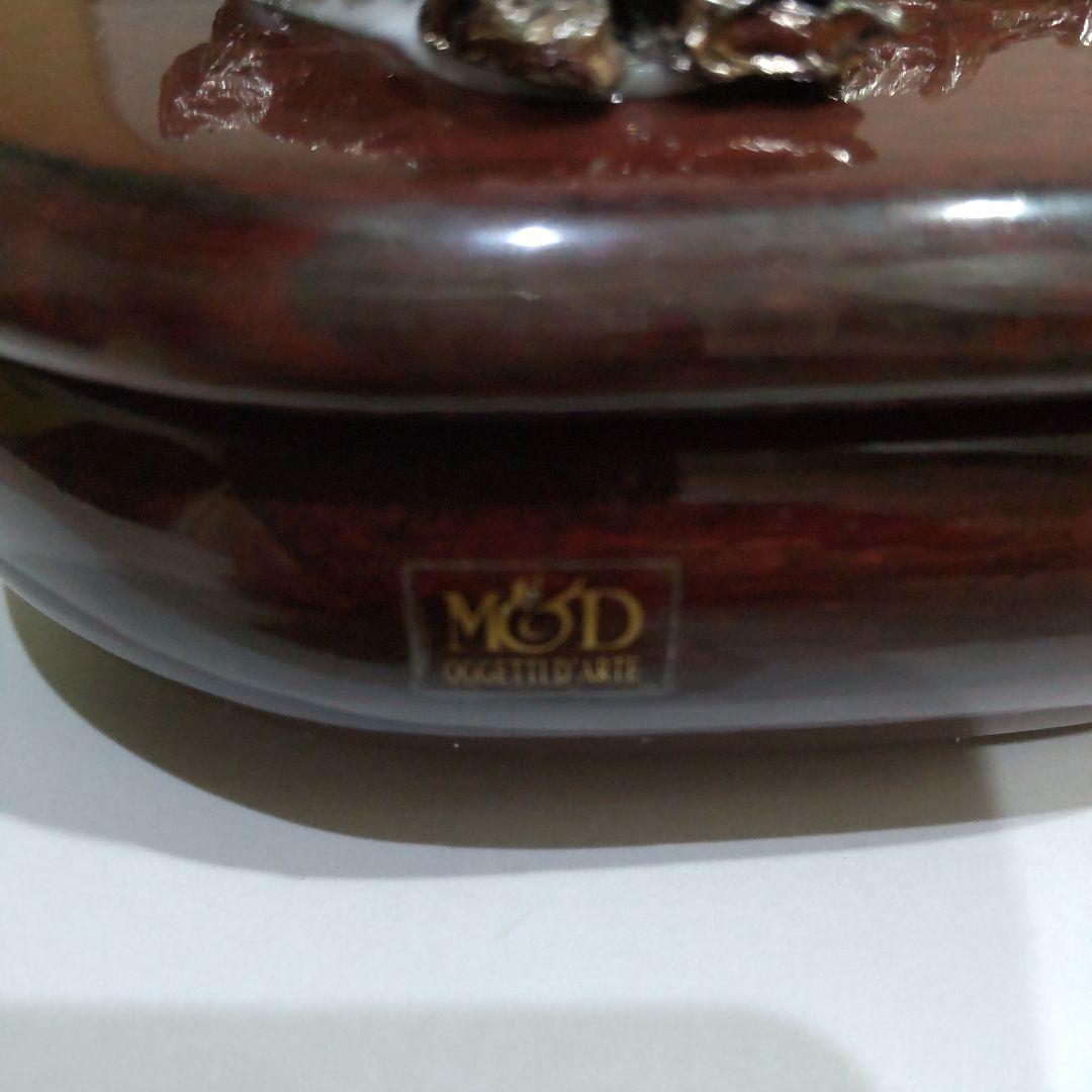 小物入れ M&D OGGETTI D'ARTE