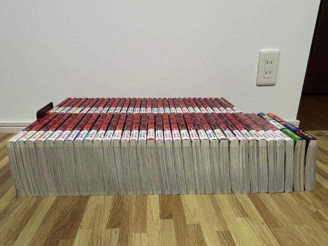 GIANT KILLING（1〜60巻）➕ U-31（全2巻）