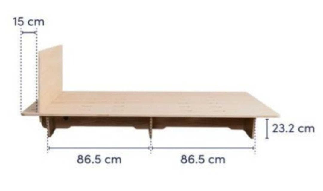 【6】⭕️koala コアラ ベッドフレーム クイーン✅ 地域限定無料配送