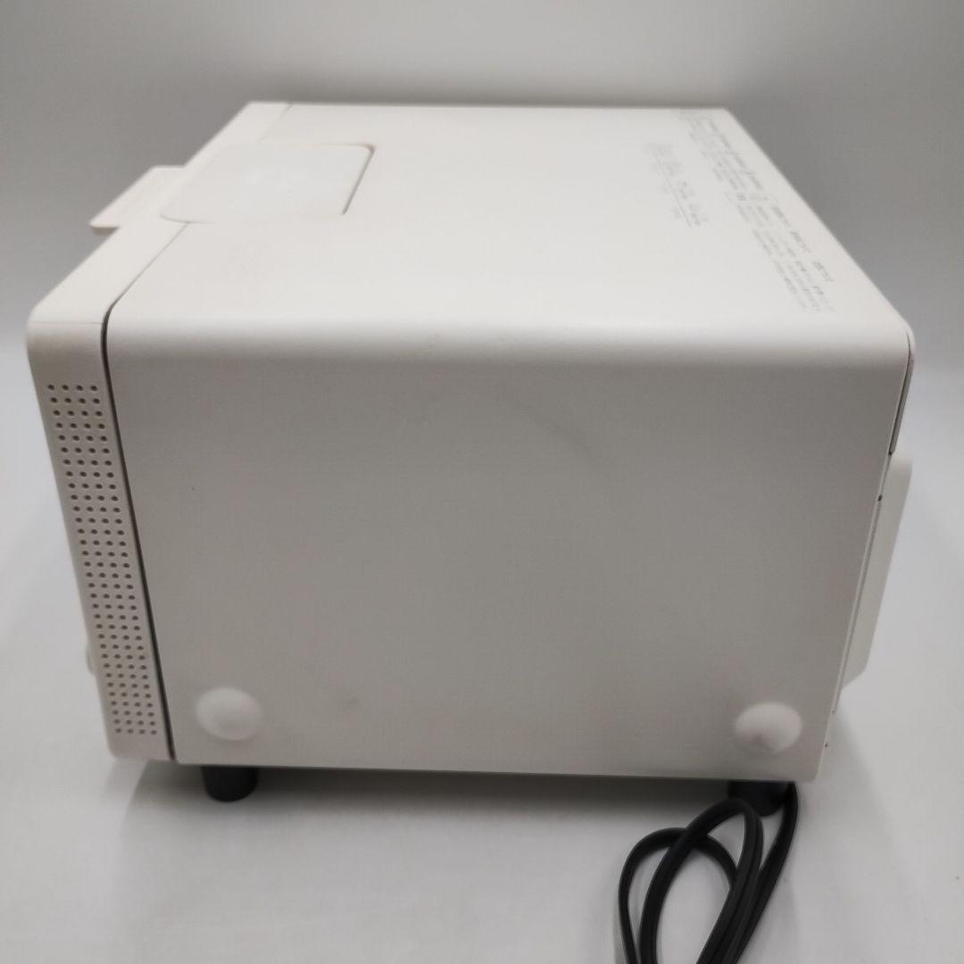 fM24L バルミューダ トースター 2016年製　 K01A-WS