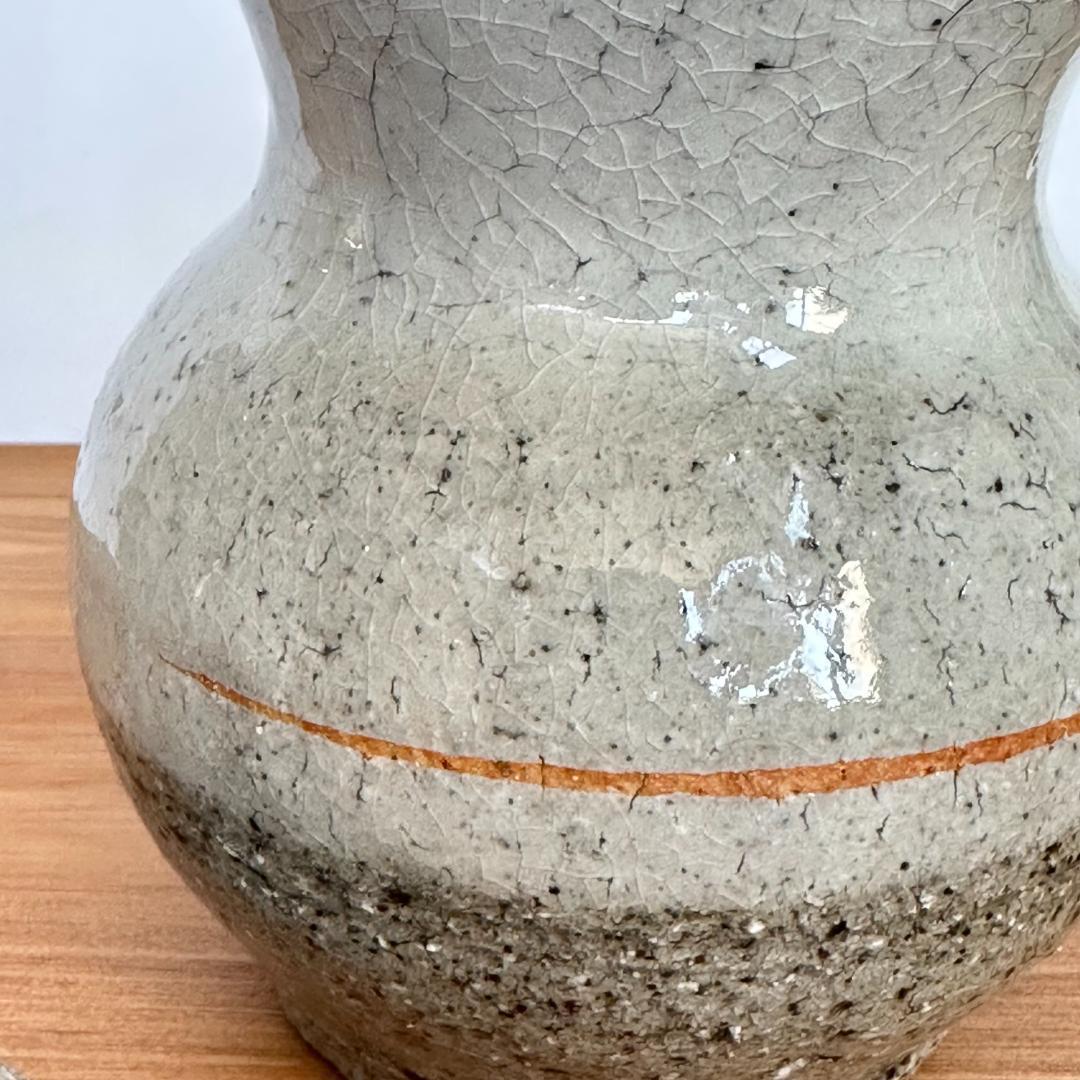 トロピカル　沖縄 大嶺工房　大嶺實清作　蝋抜き徳利お猪口セット