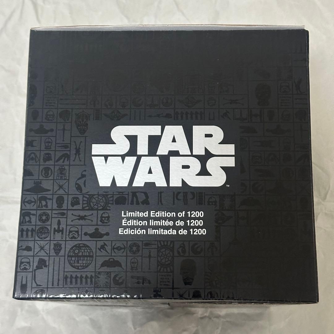 スター・ウォーズ ヨーダ フィギュア May the 4th 2025