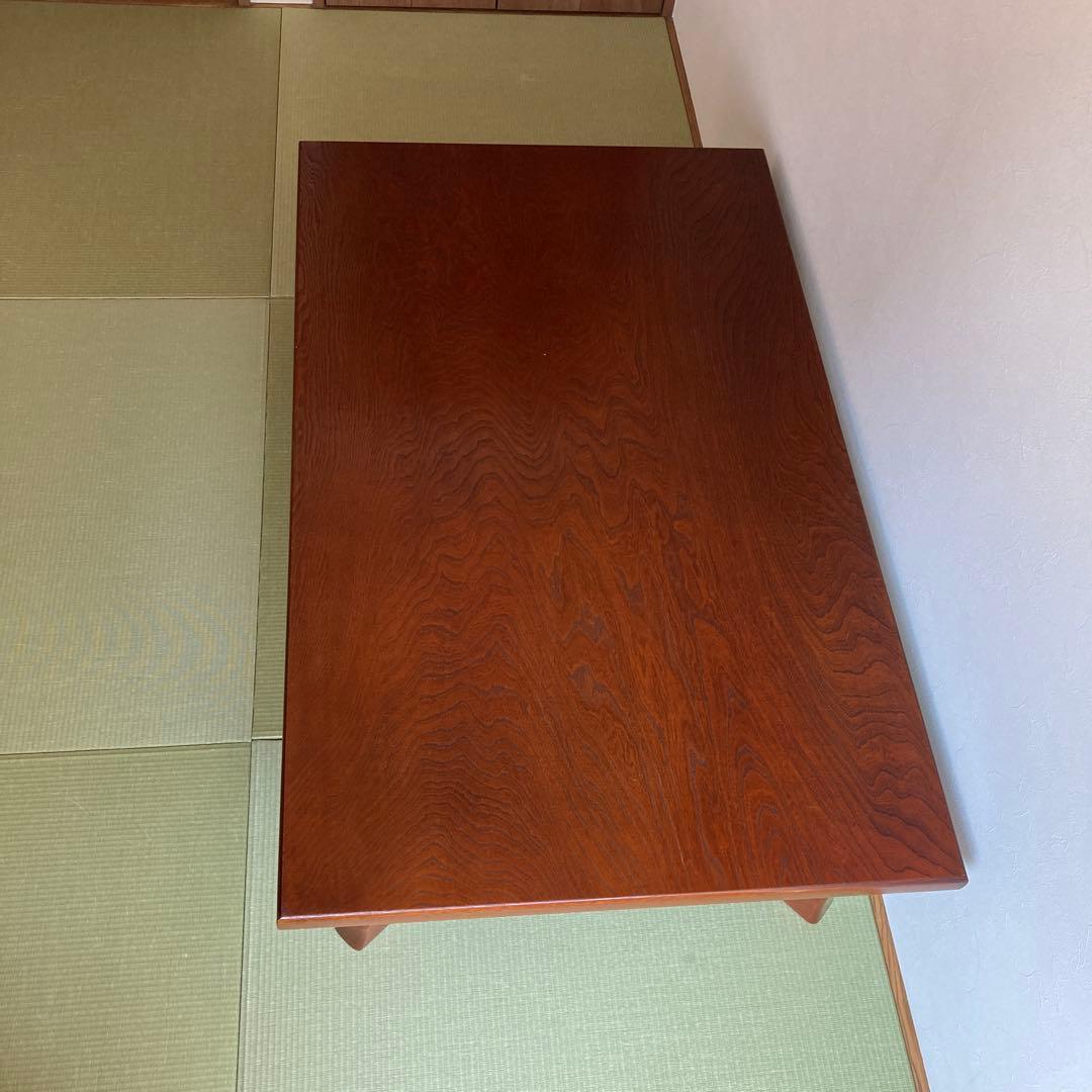 ル*ム様 和テーブル　座卓　折りたたみ式