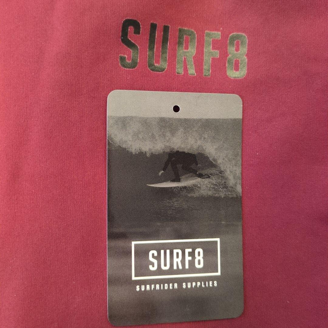SURF8 撥水フレイム起毛インナーショートジョン M