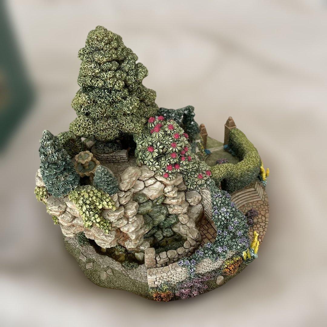 リリパットレーン