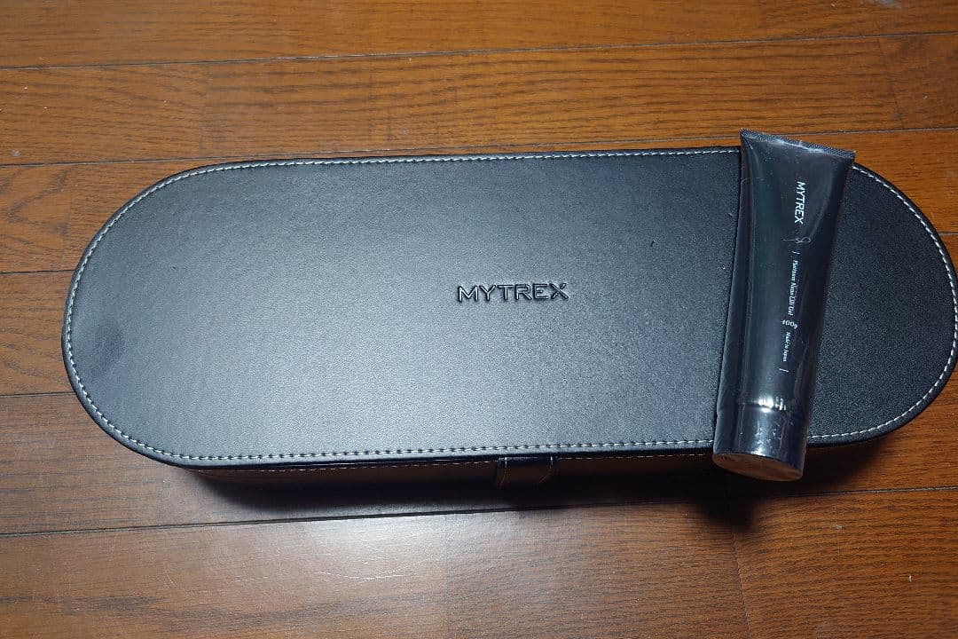 マイトレックス　トータルリフト美顔器　MYTREX PROVE　おまけ付き