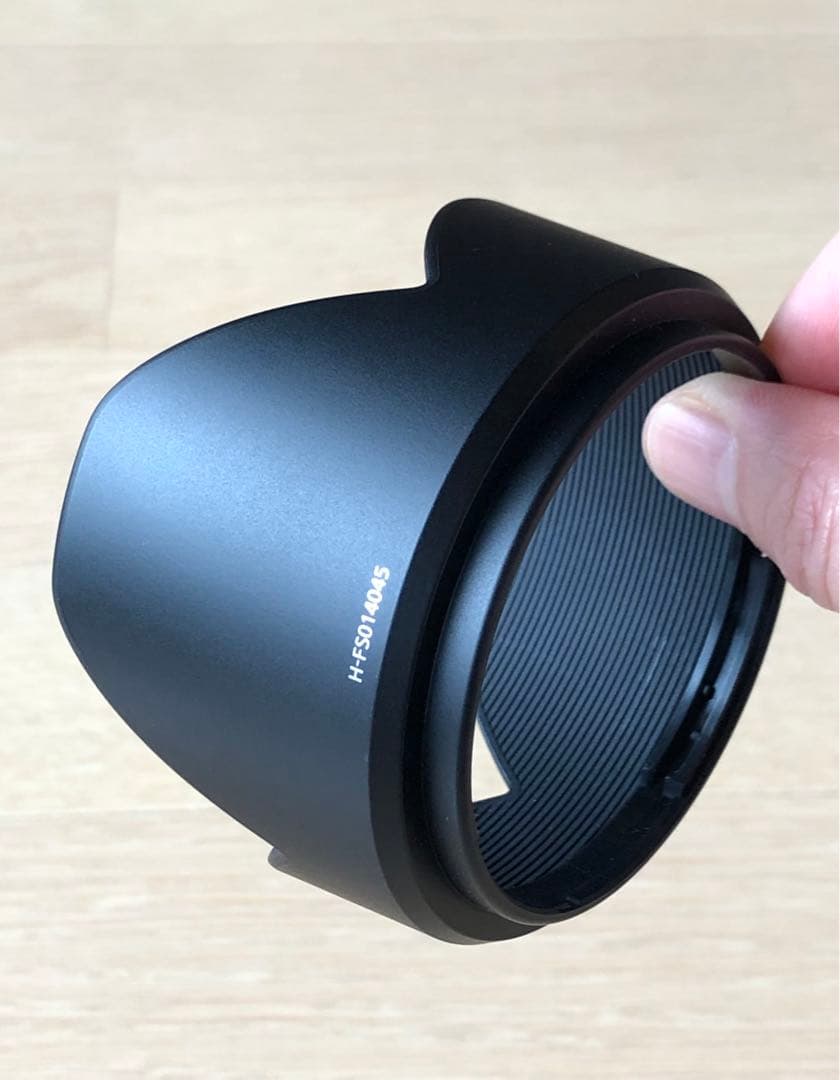 Panasonic LUMIX 標準レンズ 14-45mm