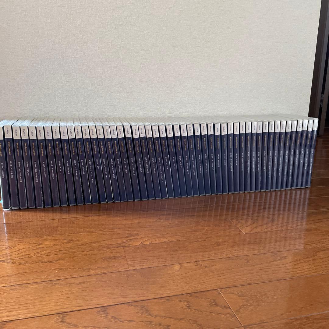 スピードラーニング