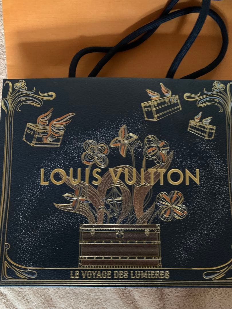 【新品未使用】ルイヴィトン シンフォニー パルファン 100ml