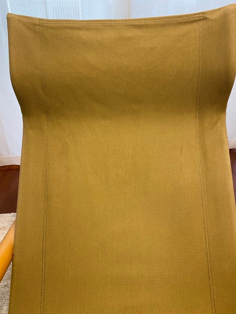 ニーチェアX＋オットマン　セージグリーン