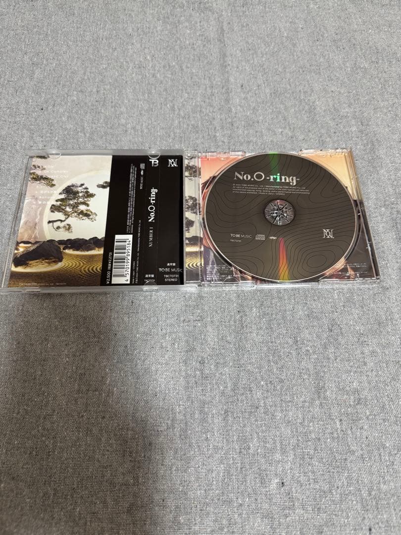 numbe _i うちわ&CD4枚　まとめ売り