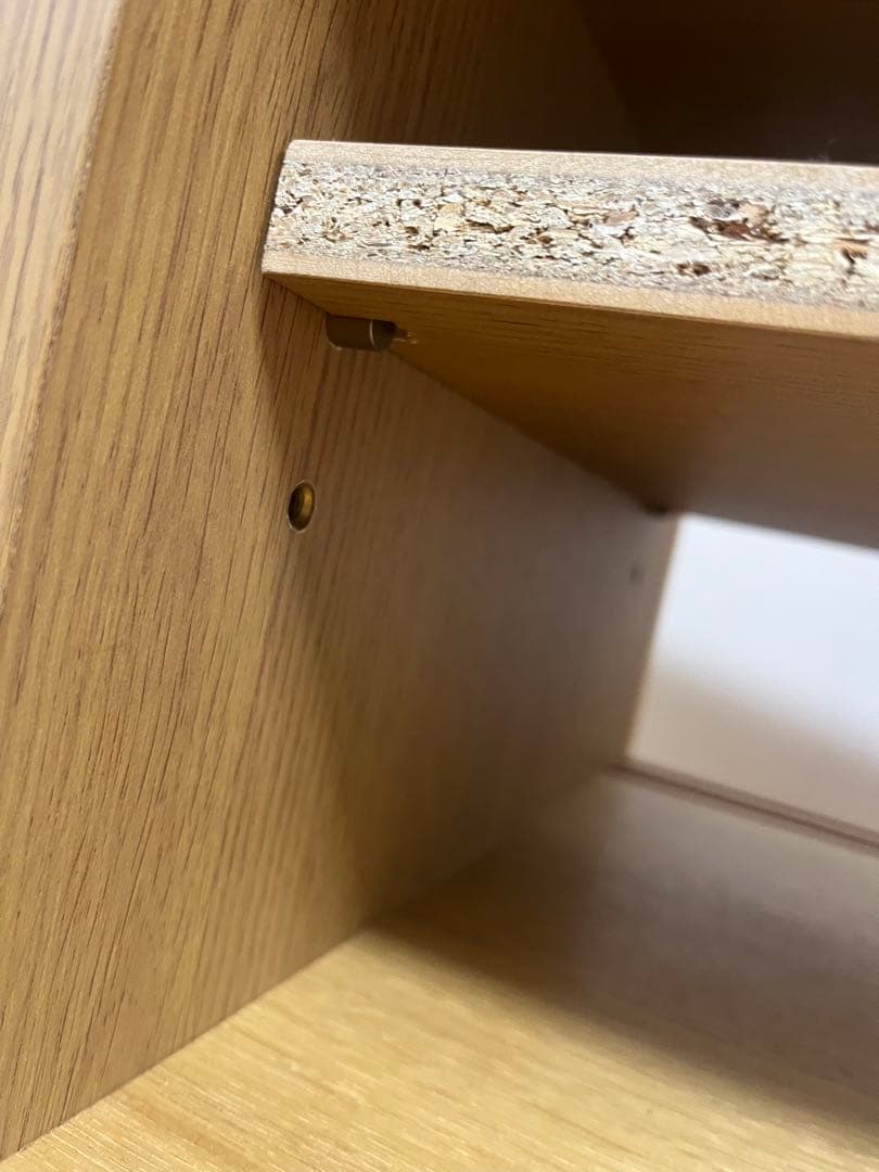 KEYUCA ケユカ テレビボード ローボード TV台 北欧 モダン 廃盤