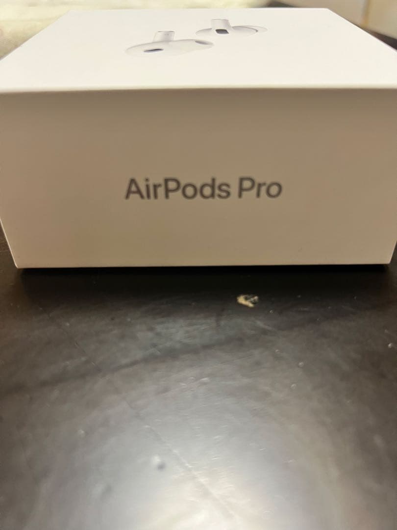 AirPods Pro 第2世代 本体