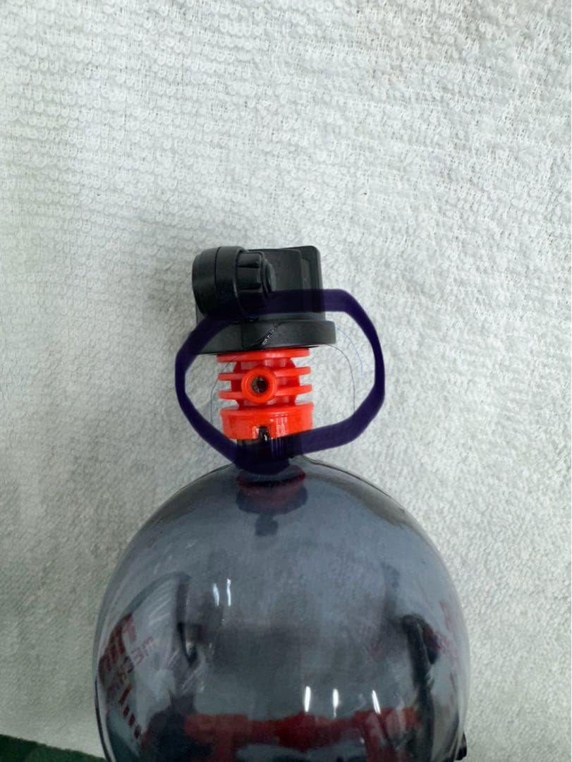 空気エンジン　アワテラス　TOMY 昭和レトロ