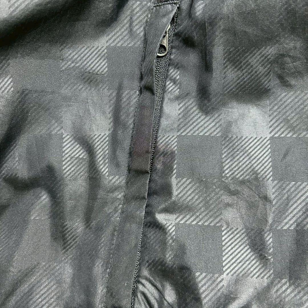 プロフ必読 NIKE マンチェスターユナイテッド アンセムジャケット