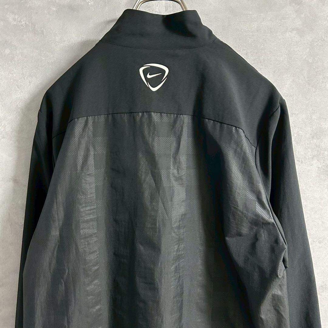 プロフ必読 NIKE マンチェスターユナイテッド アンセムジャケット