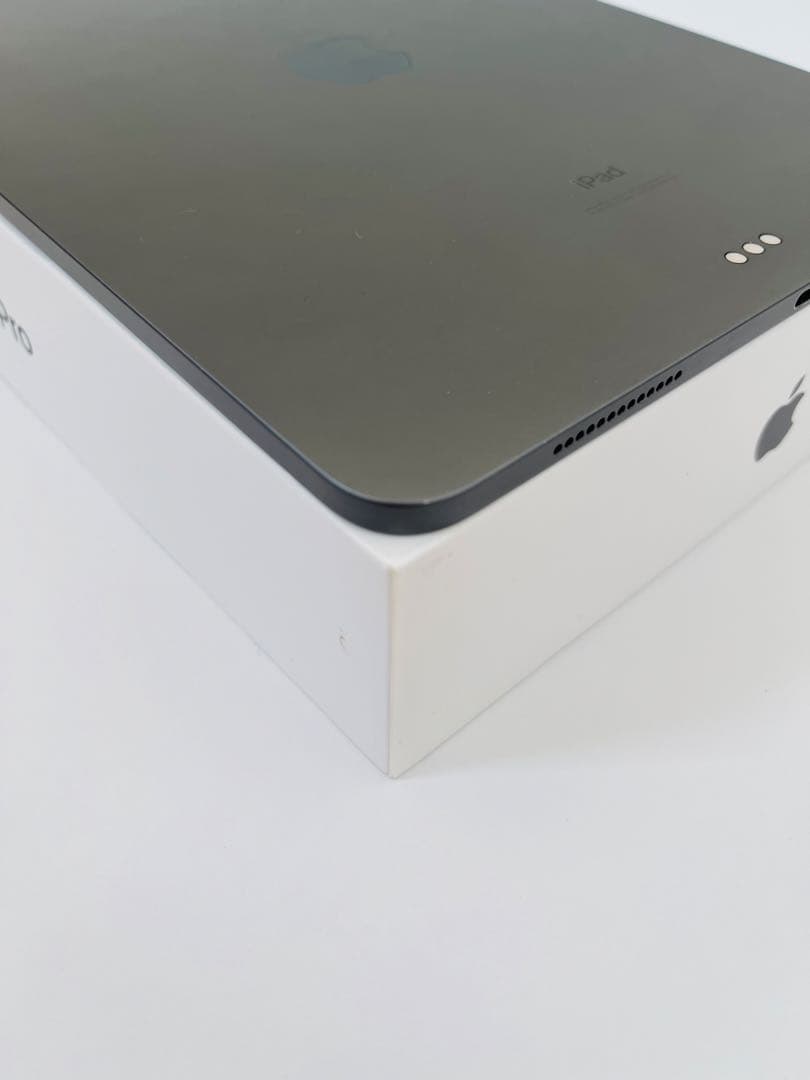 Apple iPad PRO11 Wi-Fi 64GB【美品】