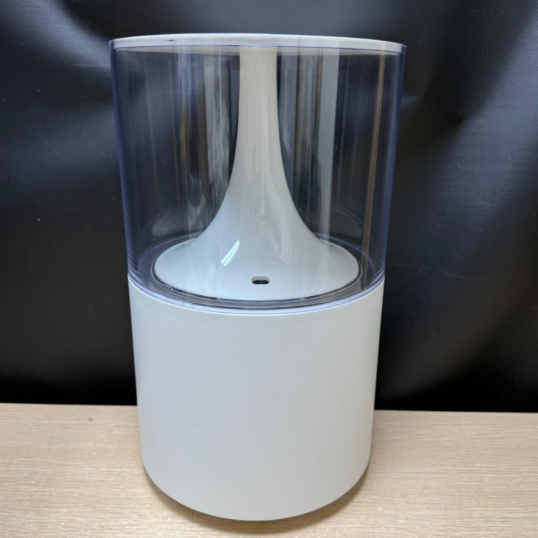 ★cado　超音波式加湿器　HM-C300　2022年製