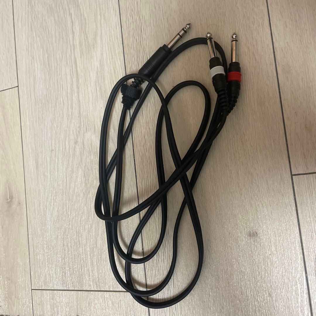 YAMAHA P-225B 電子ピアノ電子ピアノ 本体とケーブル、カバー付き