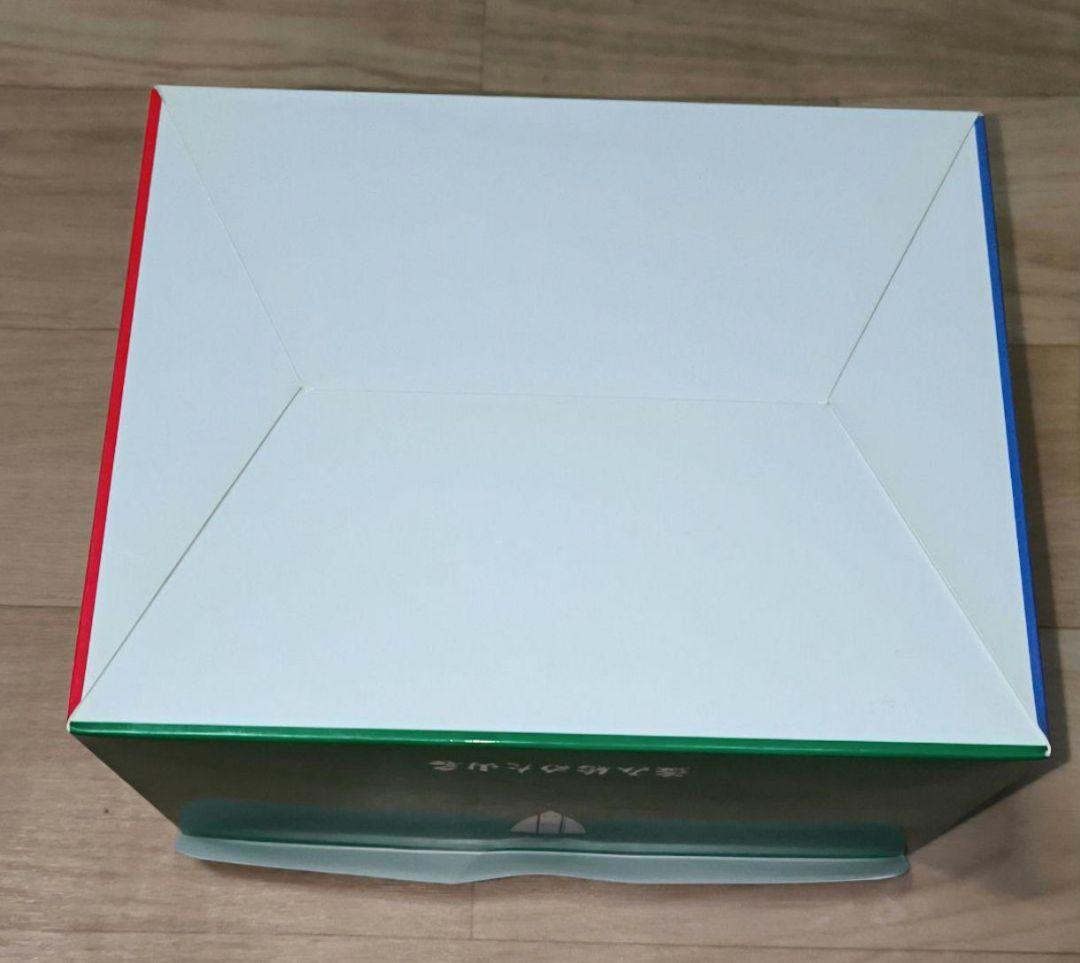 バツウケテイナー DVD 限定版 PREMIUM BOX 特典付き 初回限定