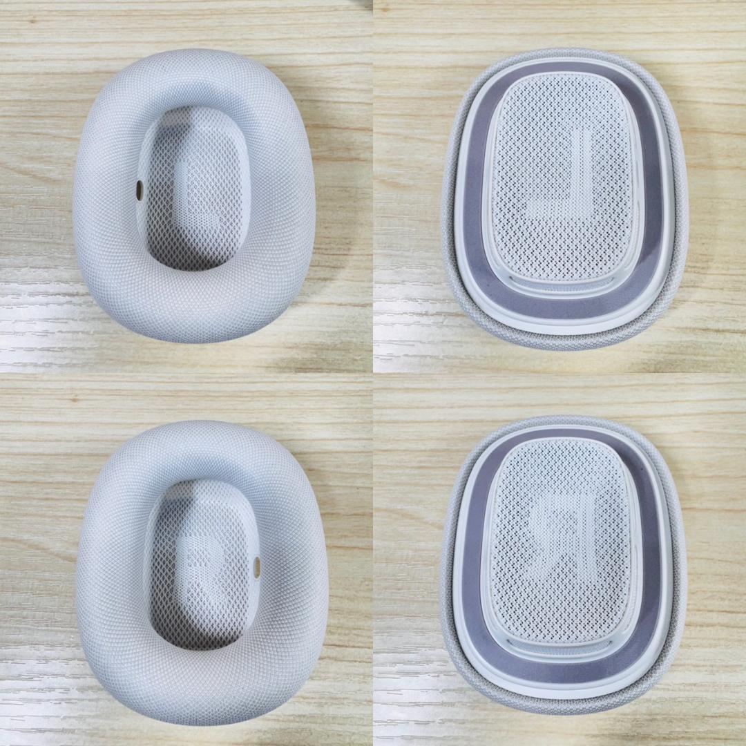 P215 超美品 Air Pods MAX MWW53ZA/A type-C