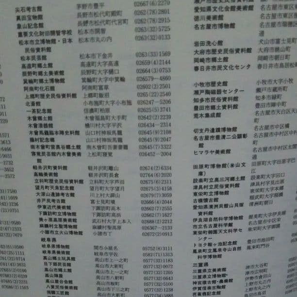 グランド現代百科事典全34刊