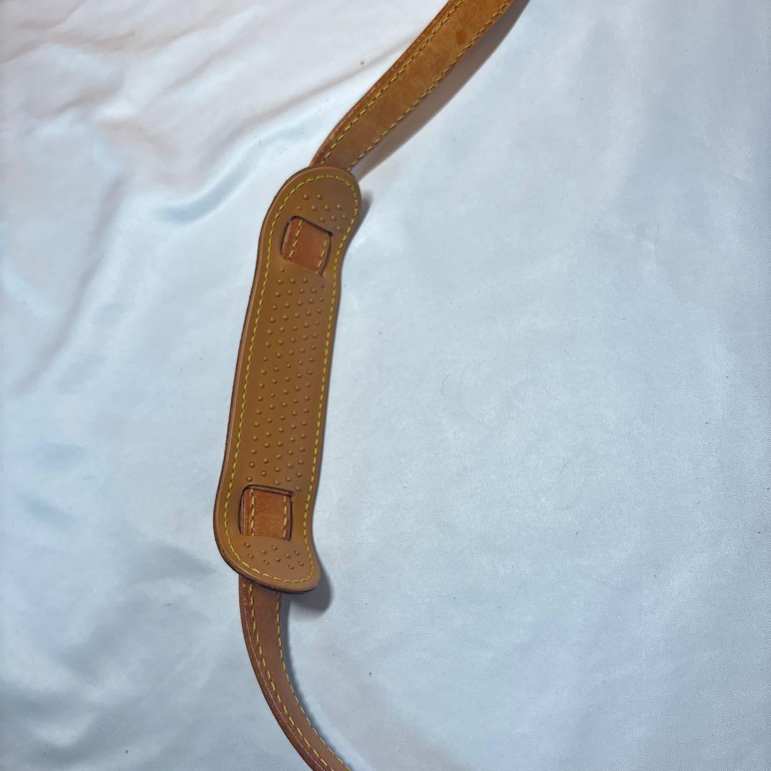 ルイヴィトン モノグラム ソミュール30 M42256 AR0993