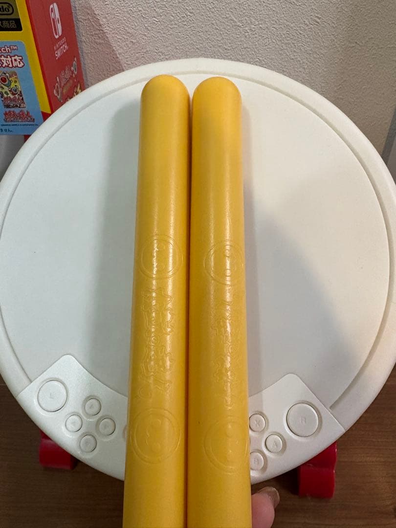 Switch 太鼓の達人　ソフトセット