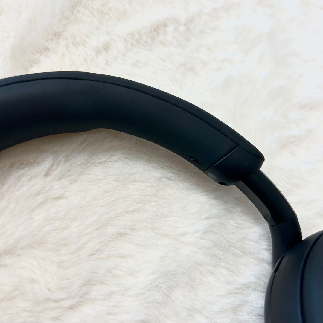 最安値✨SONY wh-1000xm5 ワイヤレスヘッドホン ブラック