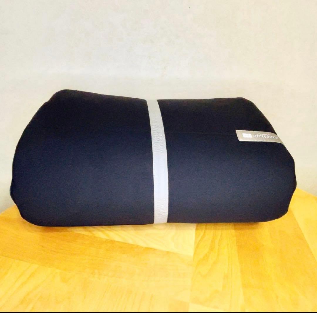 airweaveポータブルmini