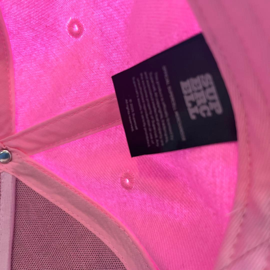 桜スパイク　キャップ　ブロスタフェス　レジェンドレア