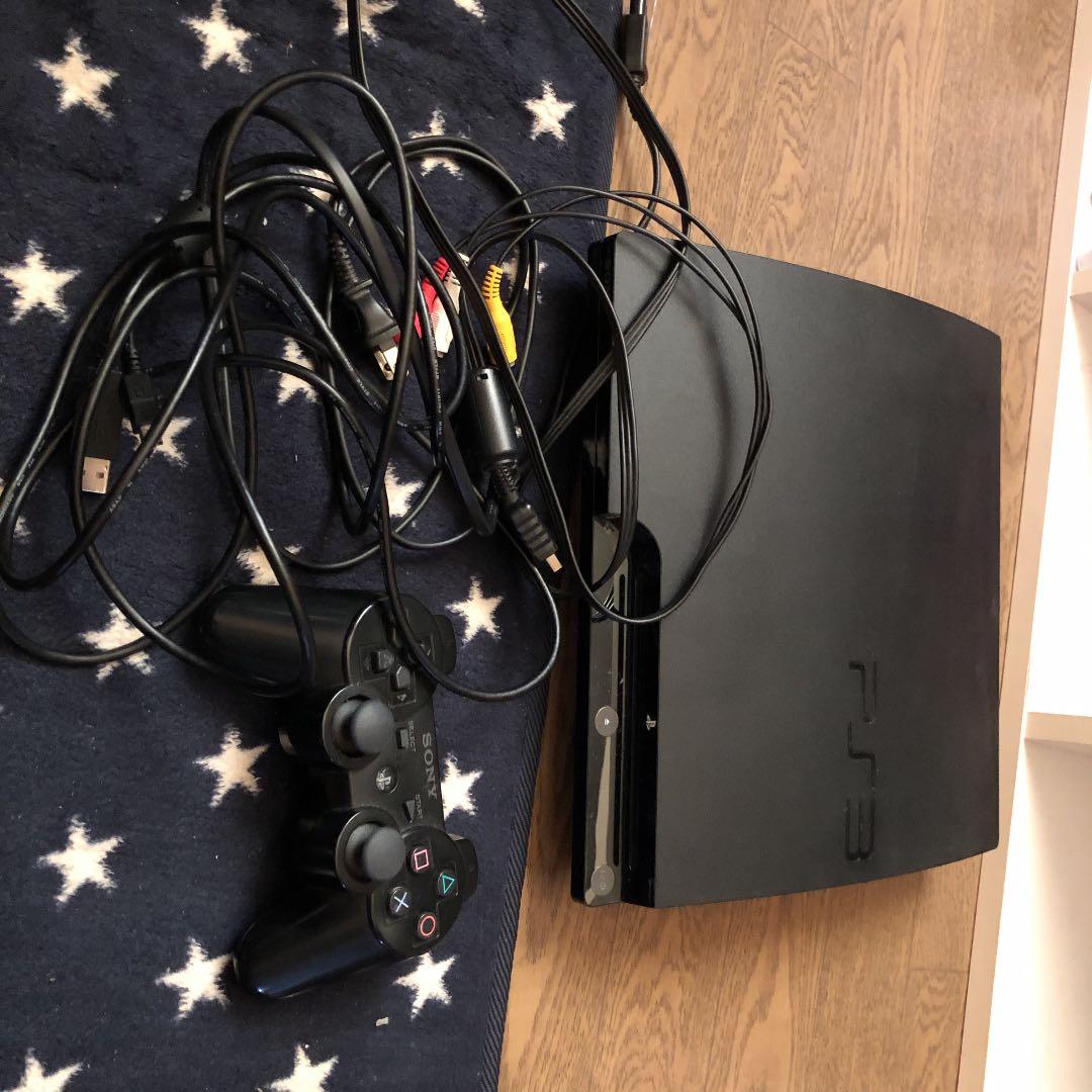 プレステーション3