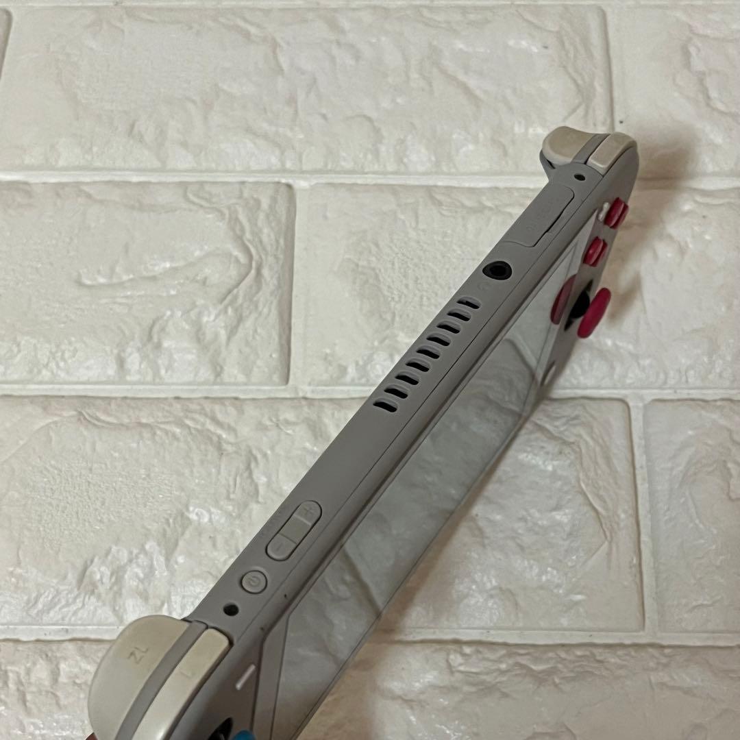 Nintendo Switch LITE ザシアン ザマゼンタ スイッチライト