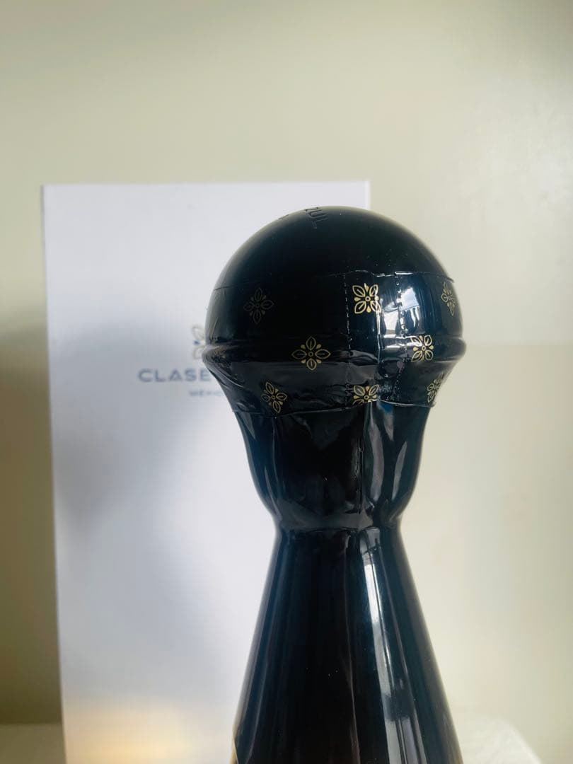 ^_^yoku様^_^クラセアスール ゴールド 750ml 40% テキーラ