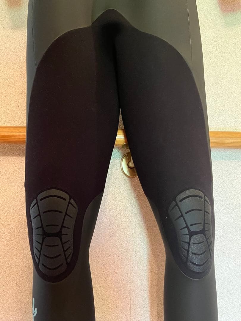 DOVE フルスーツ　５ミリ３ミリ