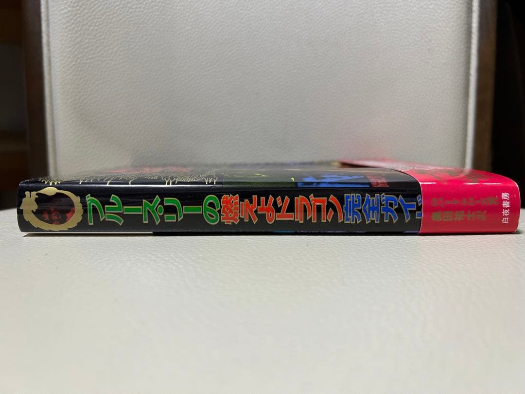 絶版激レア　美品　ブルース・リーの\"燃えよドラゴン\"完全ガイド