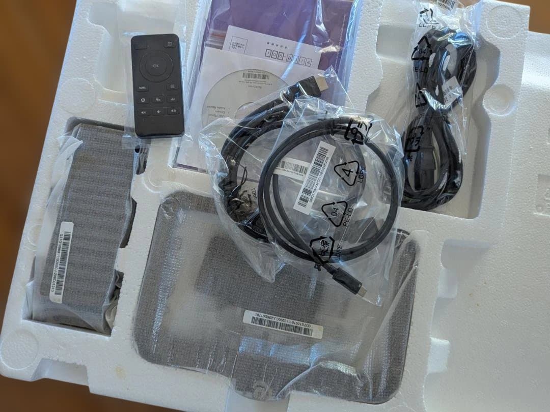 BenQ MOBIUZ ゲーミングモニターEX2780Q 27インチ