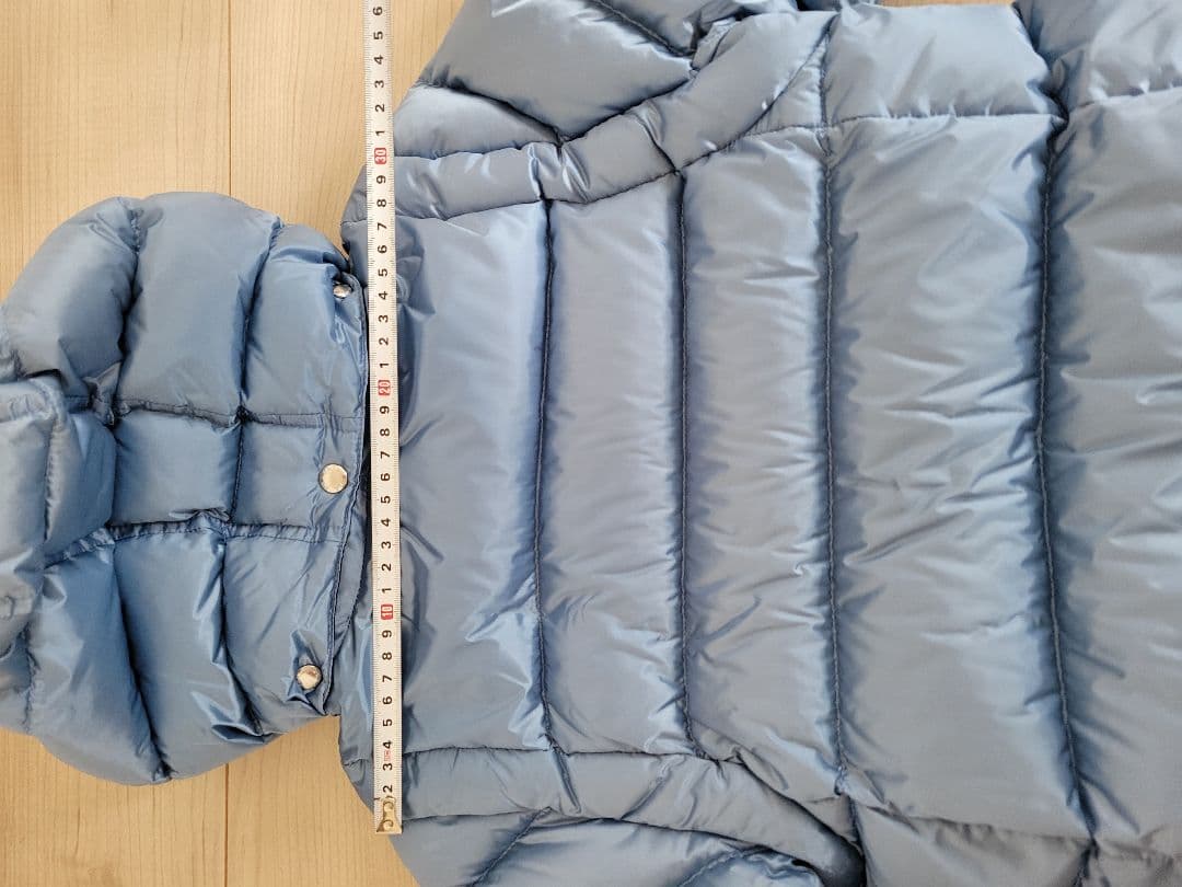 お値下早い者勝ち！PRADA ダウンジャケット 140cm