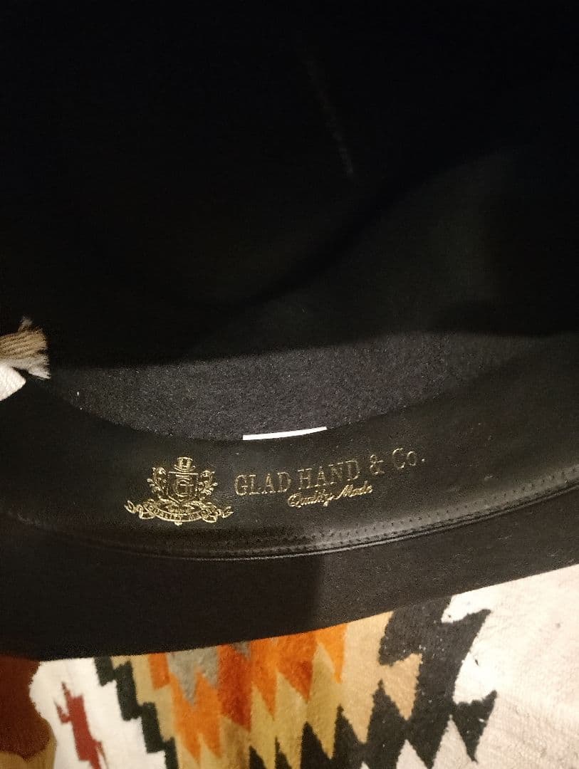 K*Y様 GLAD HAND ジョンジー ラビットJOHN G RABBIT L