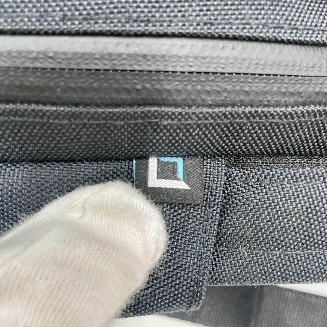 【極美品】 WHITEAGE GEX Backpack M リュック