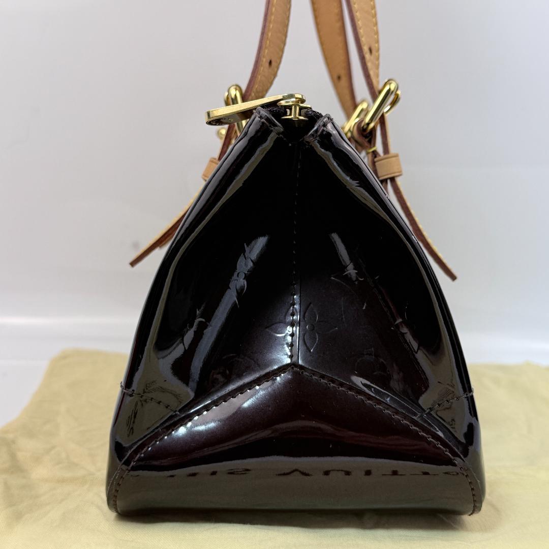 極美品 ルイ・ヴィトン ヴェルニ ローズウッド アヴェニュー M93510