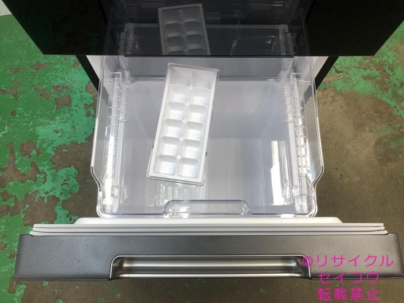 シャープ SHARP 冷蔵庫 152L 22年式 2501150932