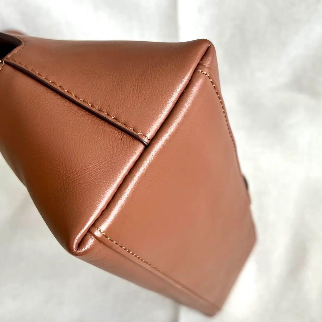 【最終価格】LOWELL Things Classy/レザー 2way BAG